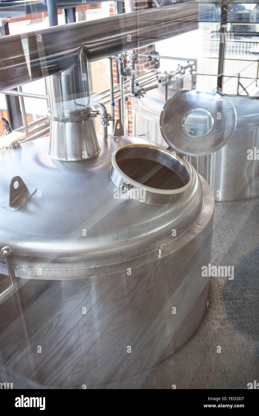 Large Beer Vat Stock Photos & Large Beer Vat Stock Images Alamy