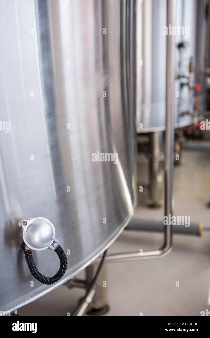 Large vats of beer Stock Photo Alamy Large vats of beer Stock Photo Alamy