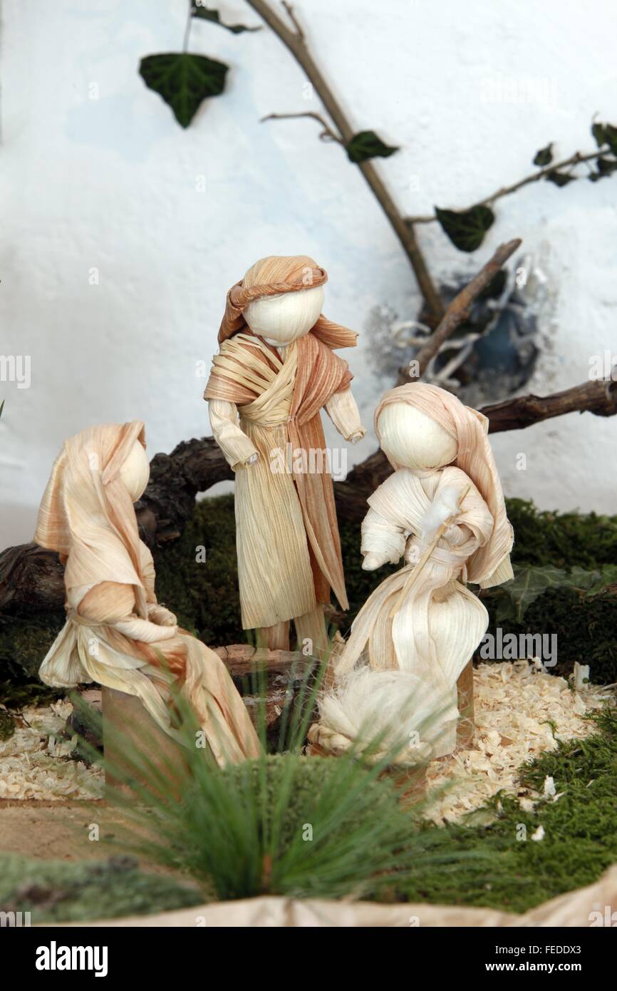 Saints anne and joachim hires stock photography and images Alamy