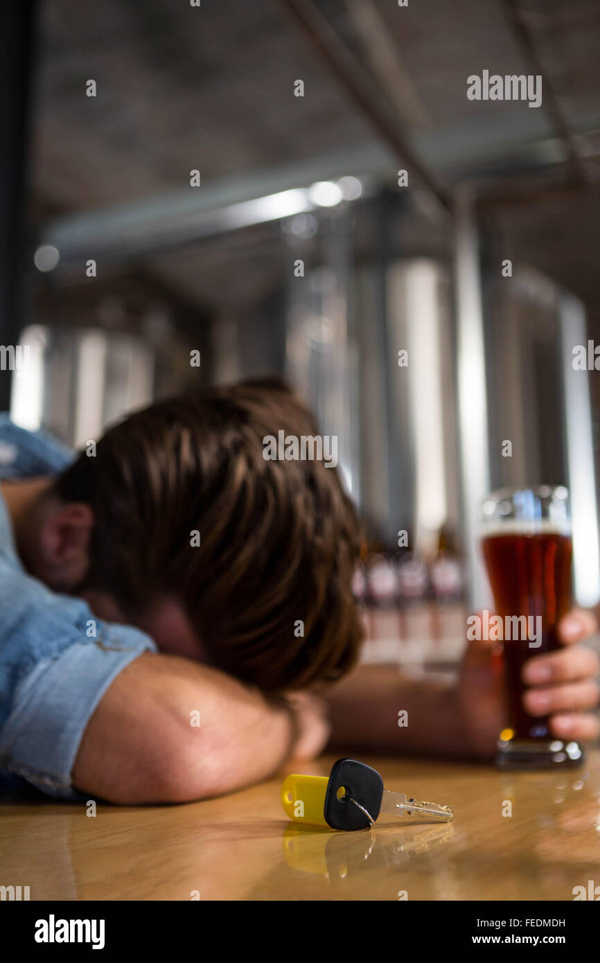 Drunk And Sleeping High Resolution Stock Photography and Images Alamy