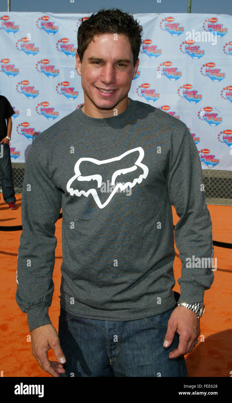 Dave mirra hi-res stock photography and images - Alamy