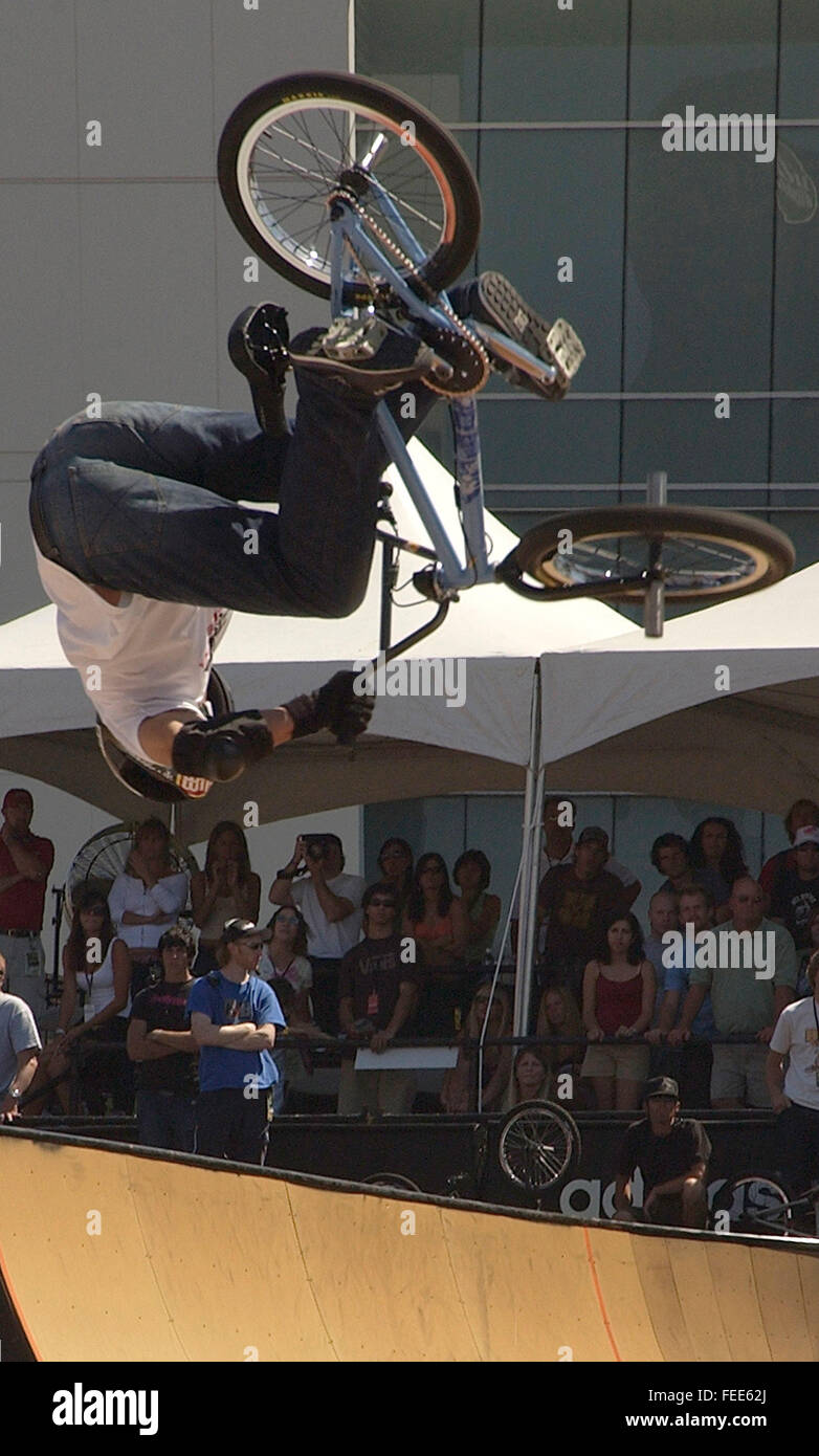 激レア デイブ ミラ フィンガー BMX DAVE MIRRA