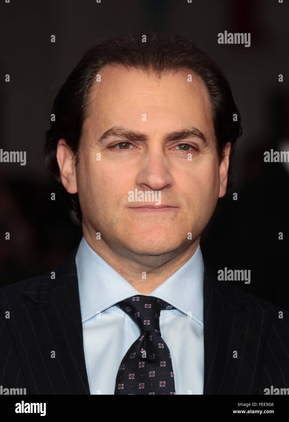 London, UK, 18th Oct 2015 Michael Stuhlbarg attends the Steve Jobs