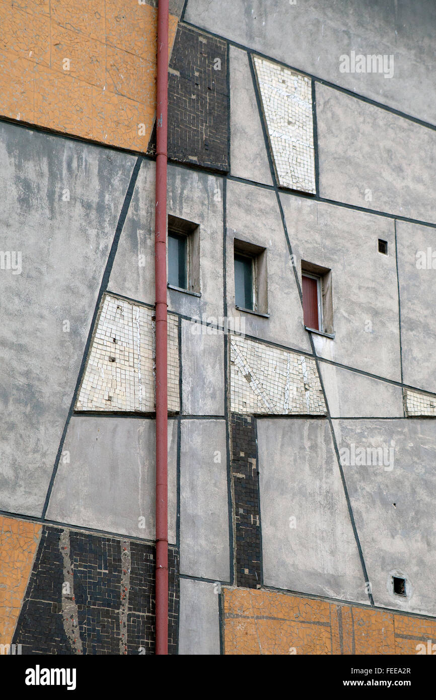 Murial by Anny Fiszer Stock Photo