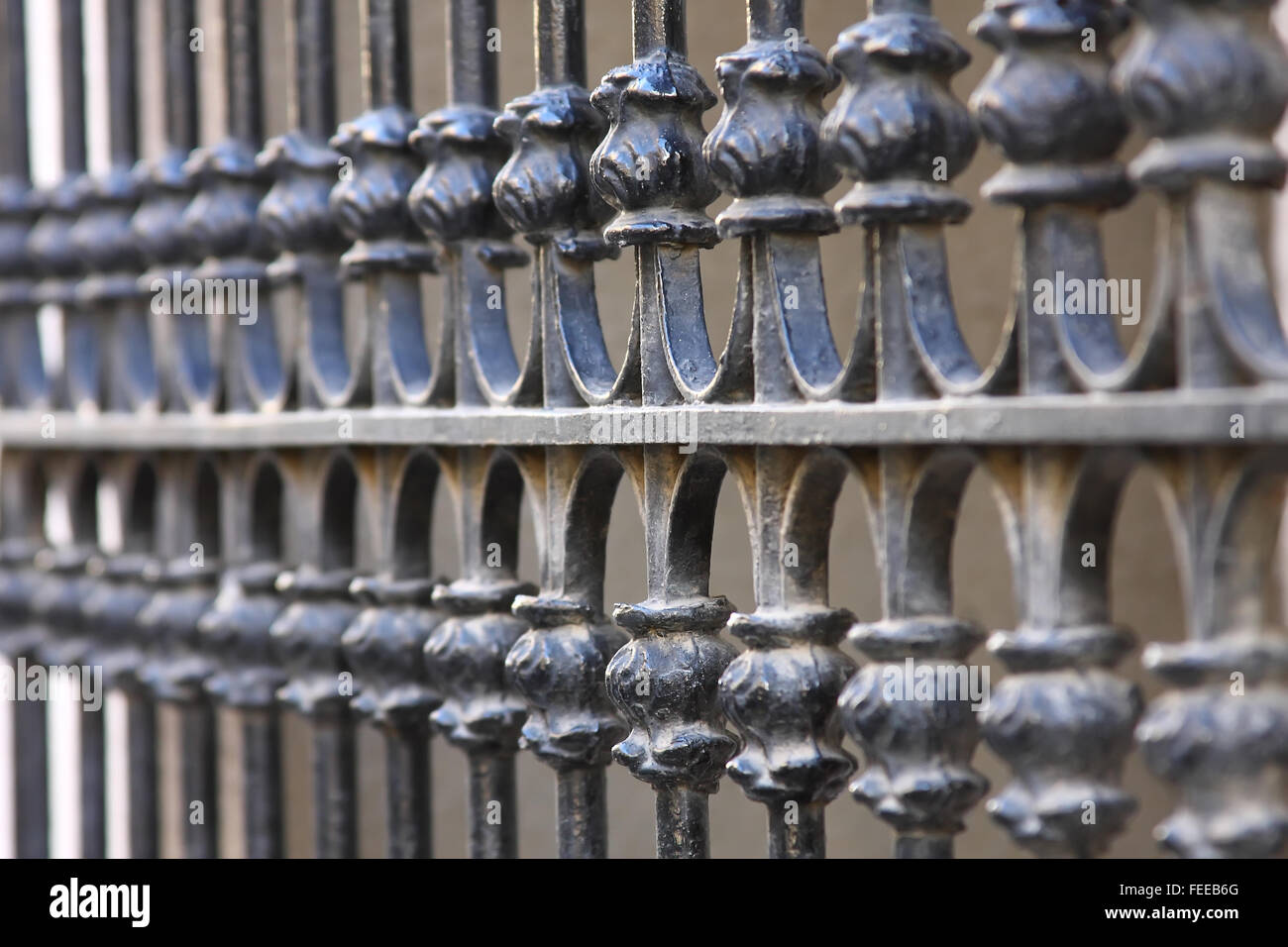 Repetitive architecture design hi-res stock photography and images - Alamy