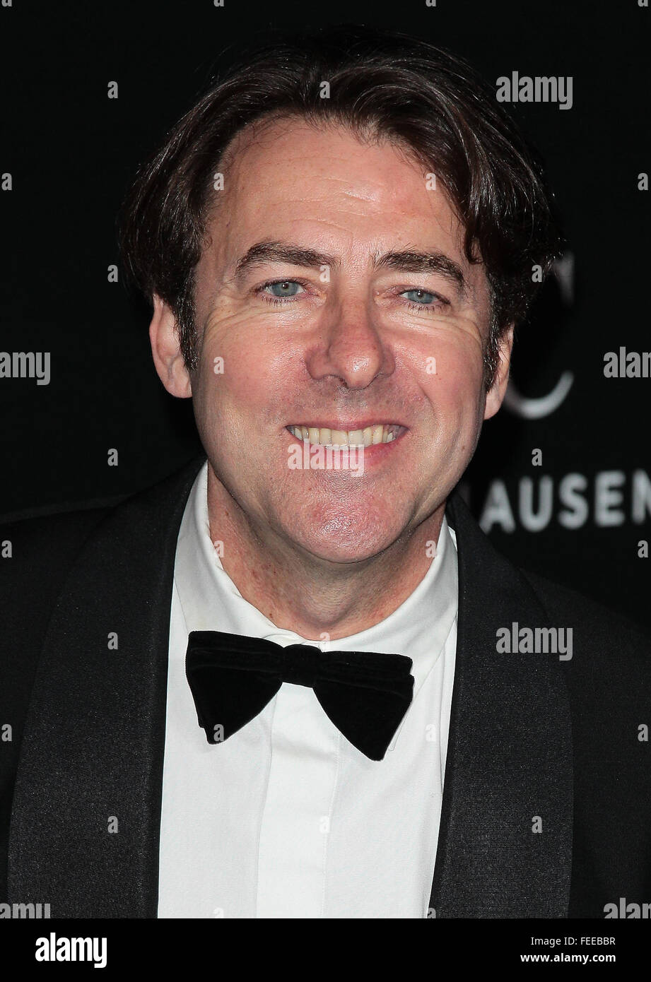 London, UK, 6th Oct 2015 Jonathan Ross attends the BFI Luminous
