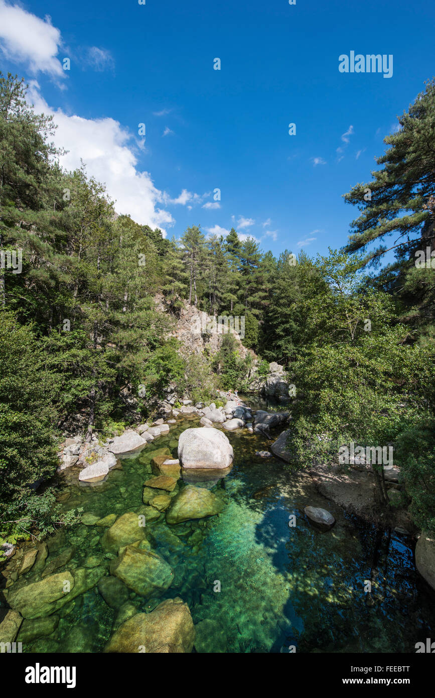 Corse High Resolution Stock Photography And Images Alamy