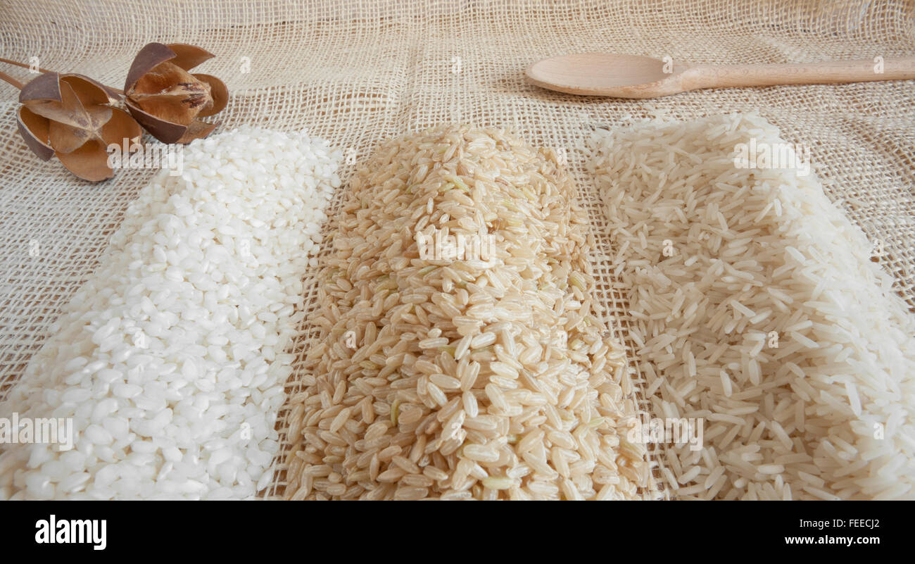 Ribe Rice Jeotgarak hi-res stock photography and images - Alamy