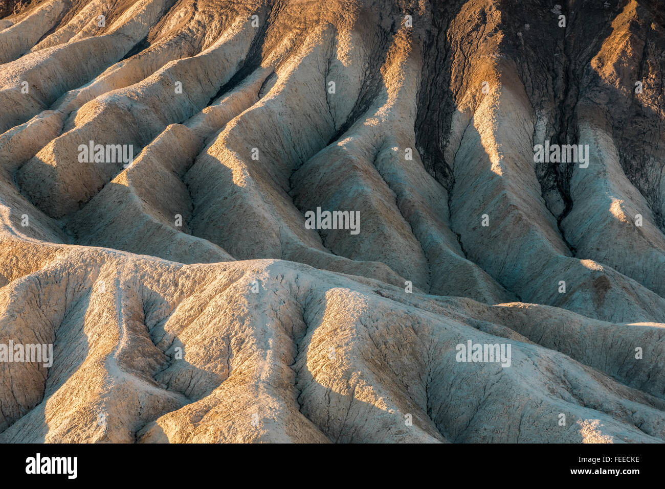 The Black Mountains at sunrise Stock Photo Alamy