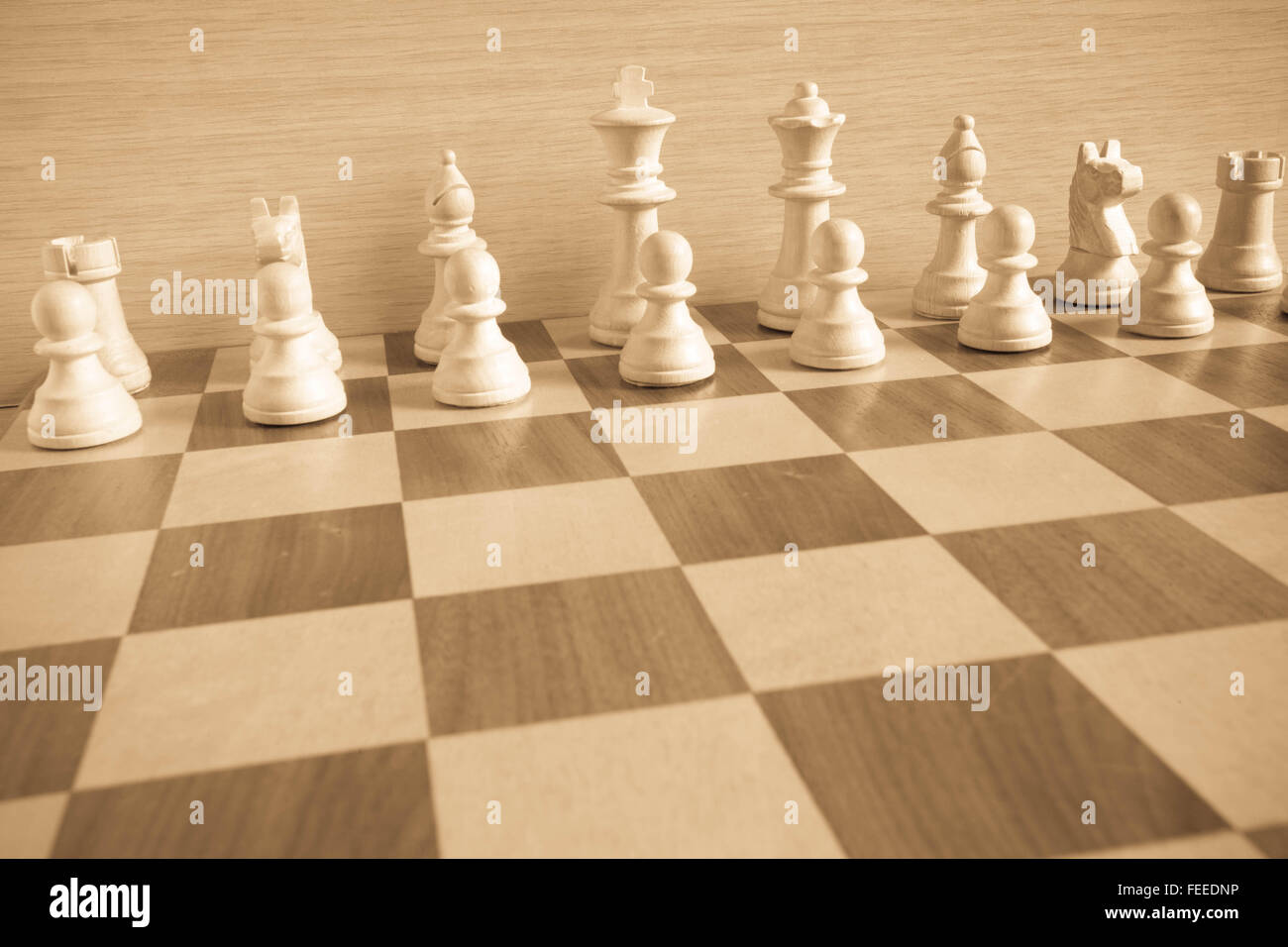 Chess lopez hi-res stock photography and images - Alamy