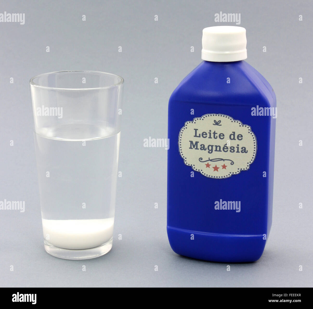 Milk of magnesia hi-res stock photography and images - Alamy