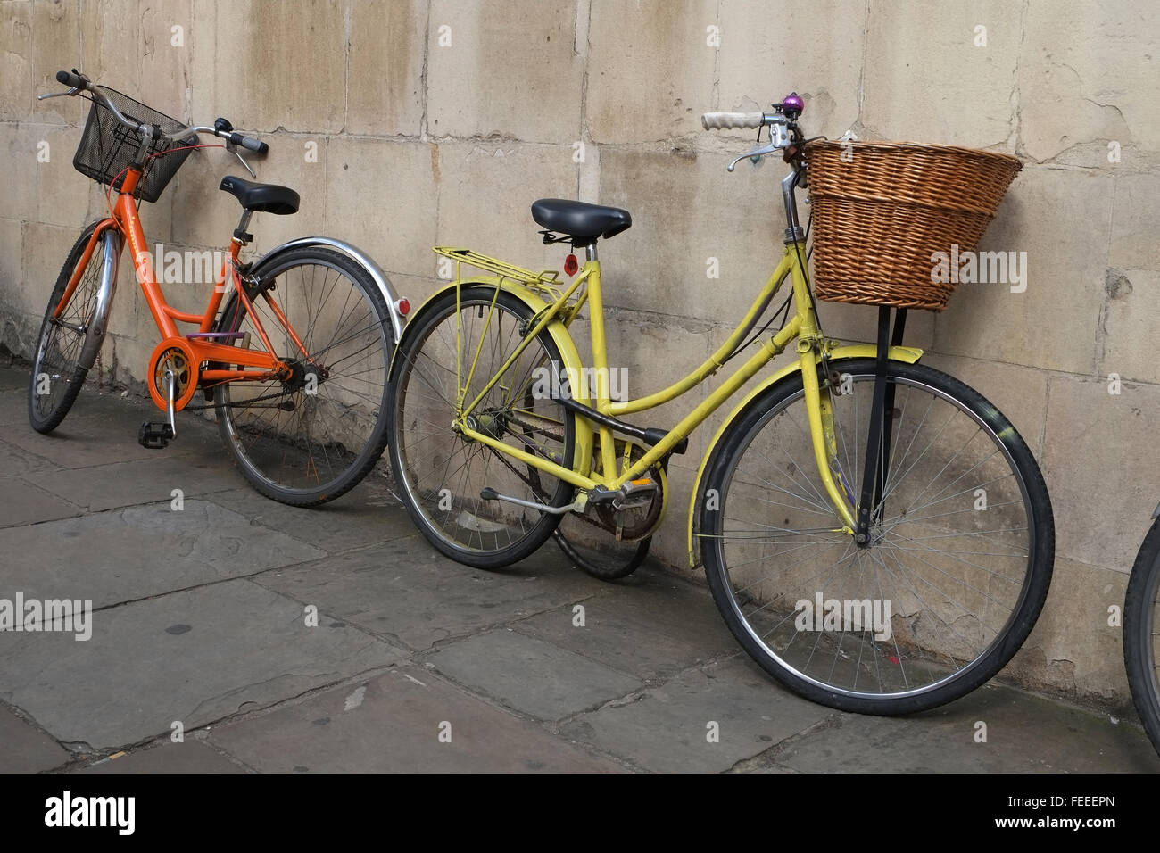 Cambridge used cheap bike