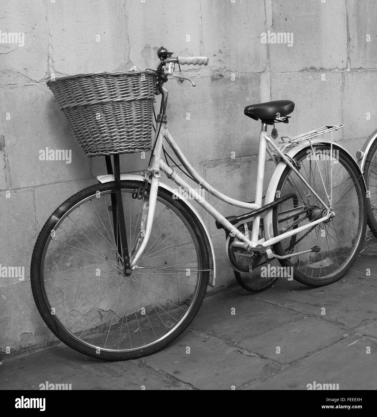 used city bikes