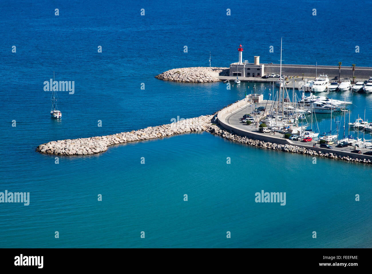 riviera yacht new menton