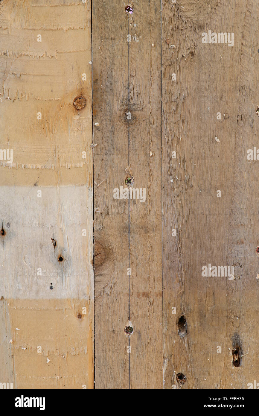 Pallet Wood Plank Texture Old Grey Brown With Knots And Nail Holes