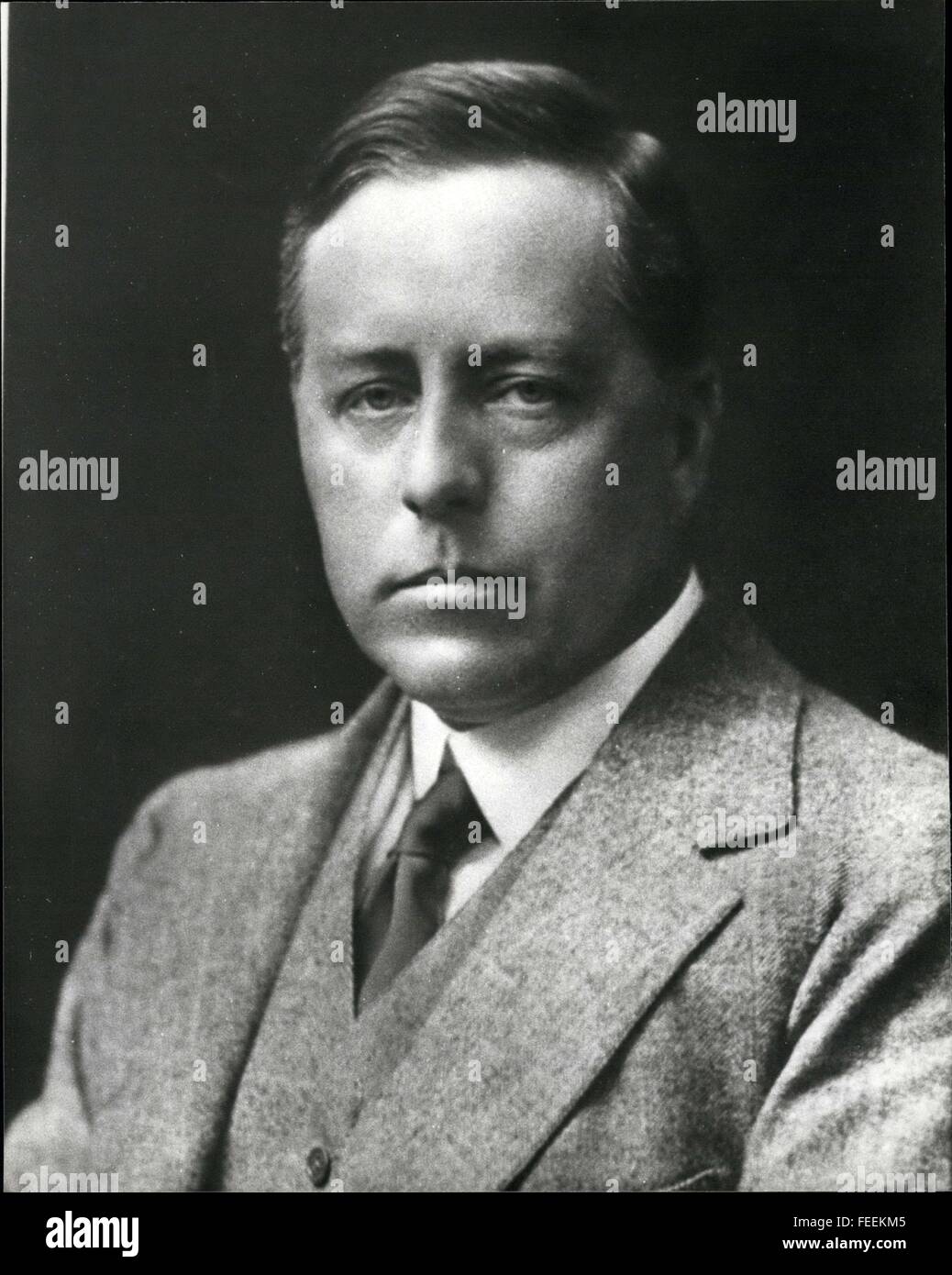 1925 - Sir James H. Jeans. (1877 - 1946): researcher in mathematics, physics,  and astronomy, popular British writer on physical science © Keystone  Pictures USA/ZUMAPRESS.com/Alamy Live News Stock Photo - Alamy
