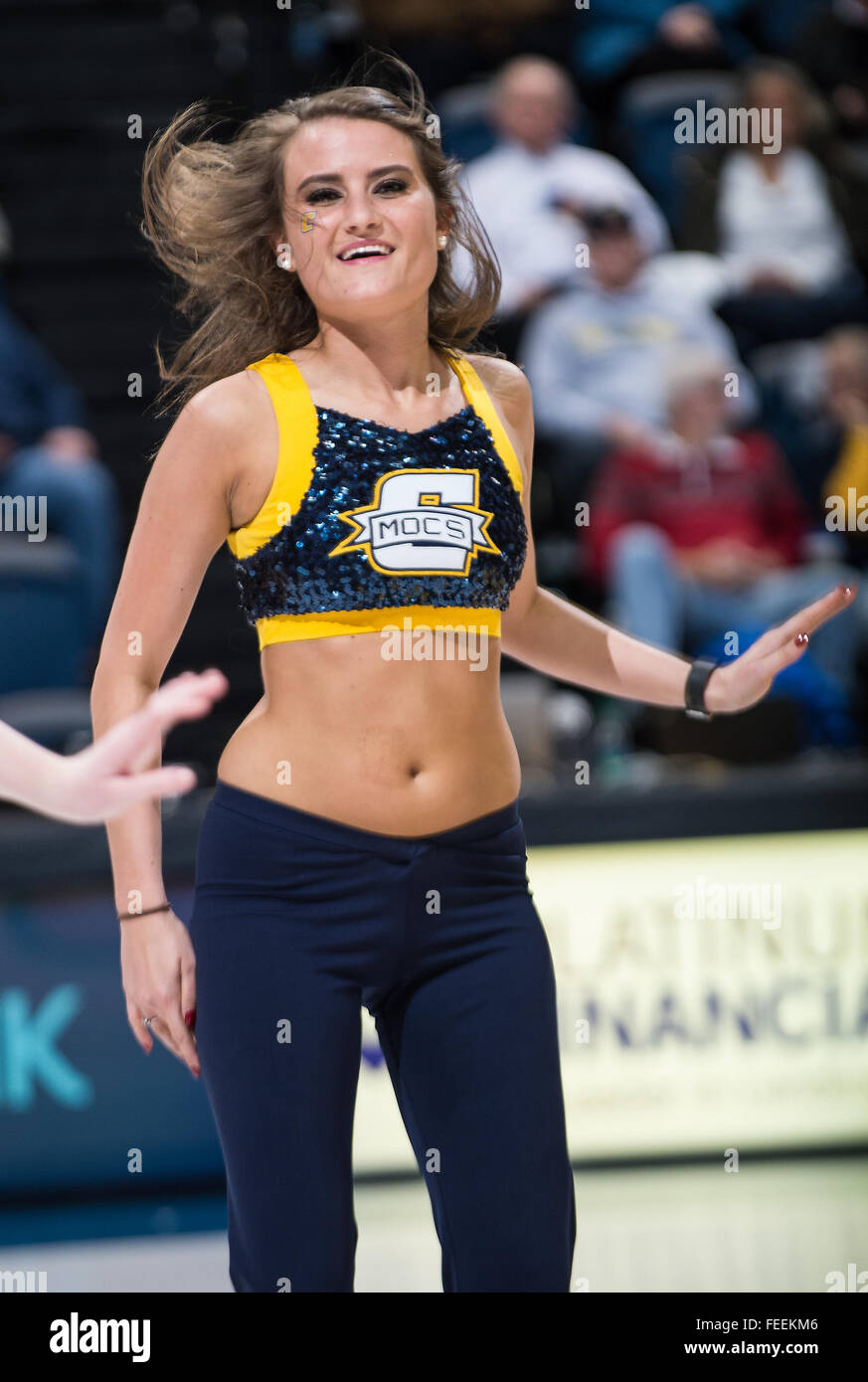 Chattanooga mckenzie arena hires stock photography and images Alamy