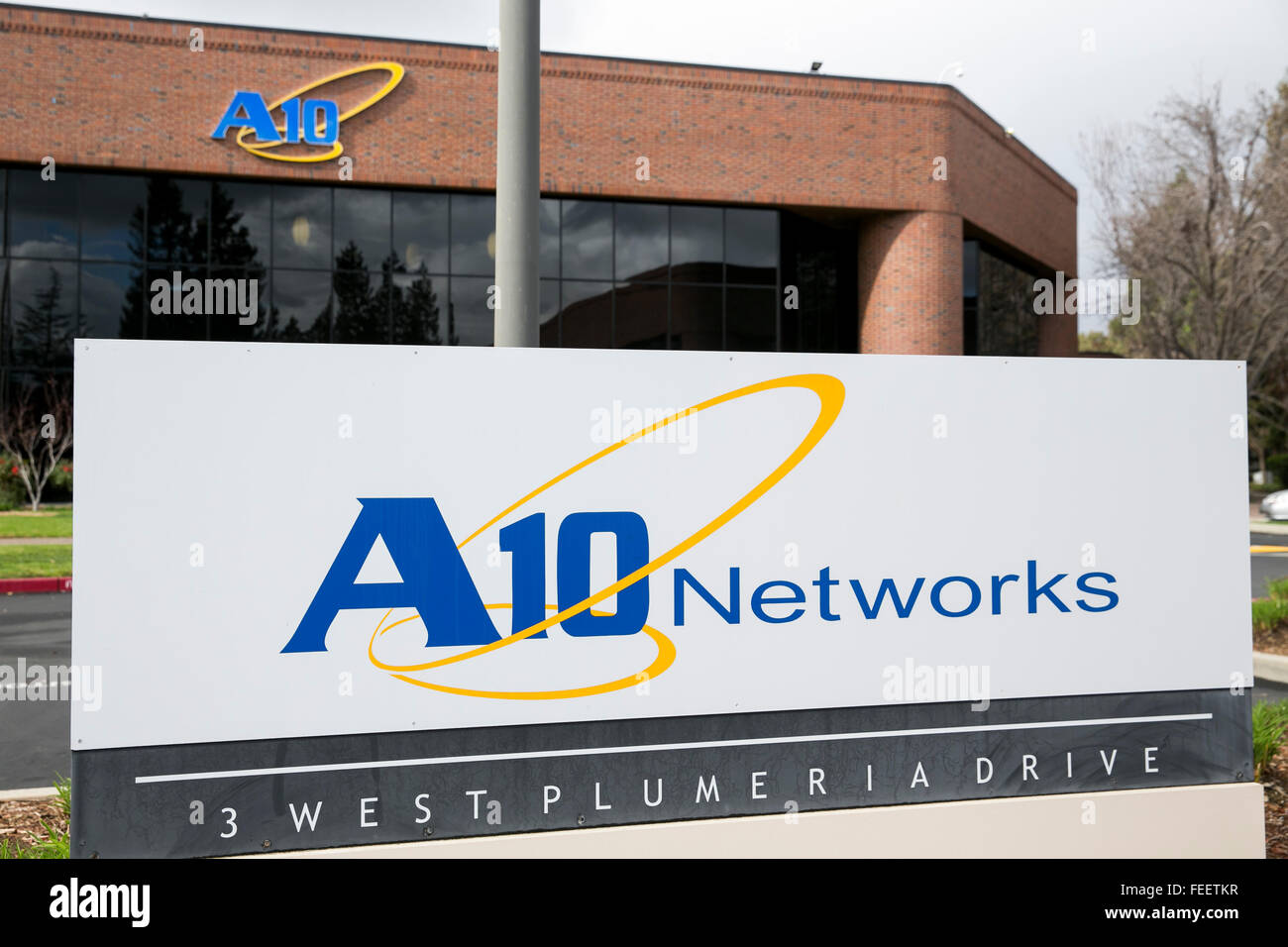 a10 networks