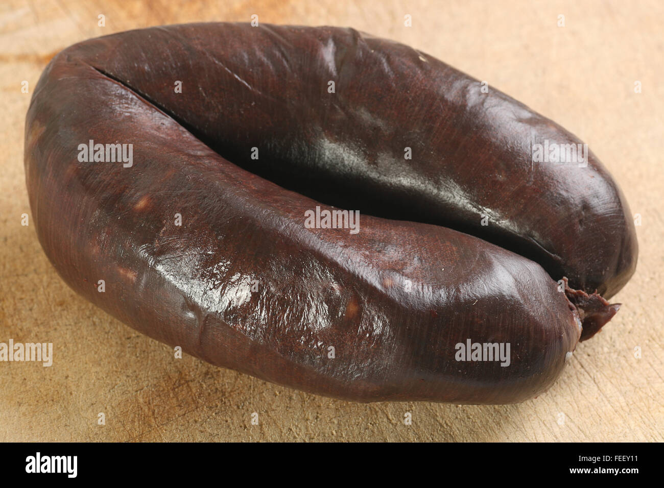 Black pudding hires stock photography and images Alamy