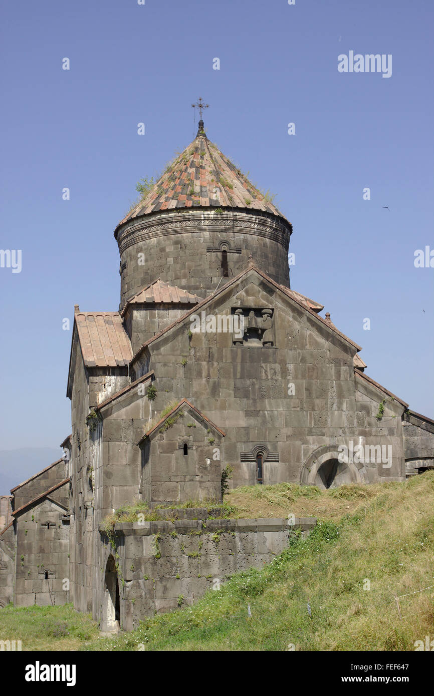 Haghpat Monastery, Armenia Stock Photo - Alamy