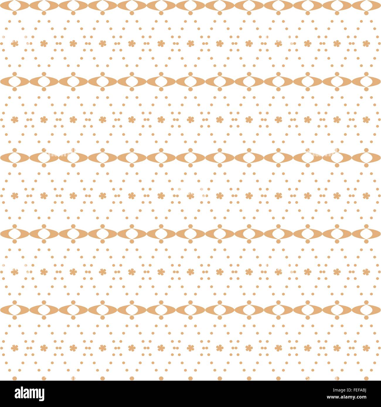 Background of seamless floral pattern Stock Vector Image & Art - Alamy