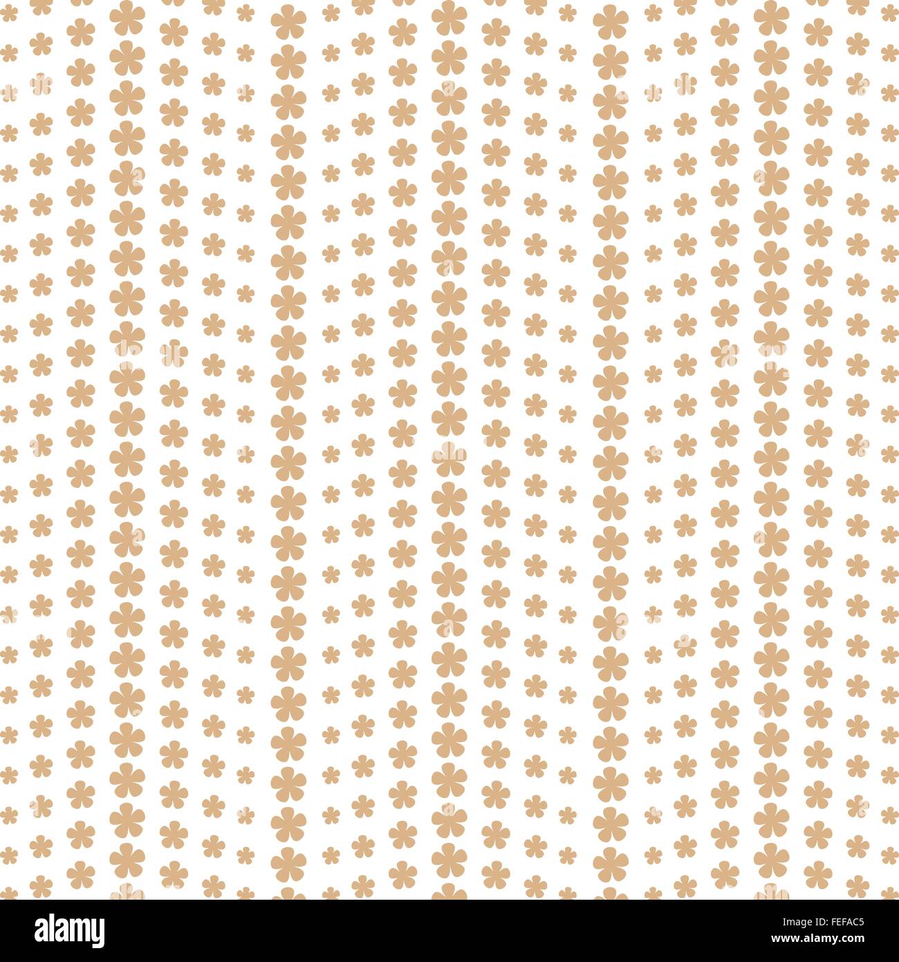 Background of seamless floral pattern Stock Vector Image & Art - Alamy