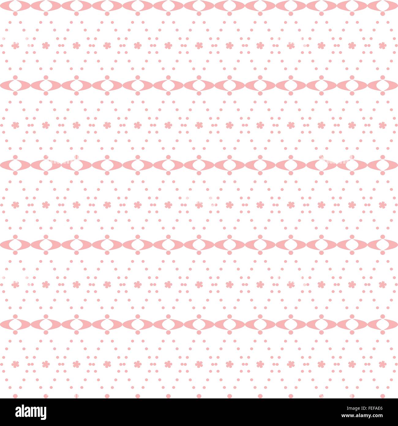 Background of seamless floral pattern Stock Vector Image & Art - Alamy