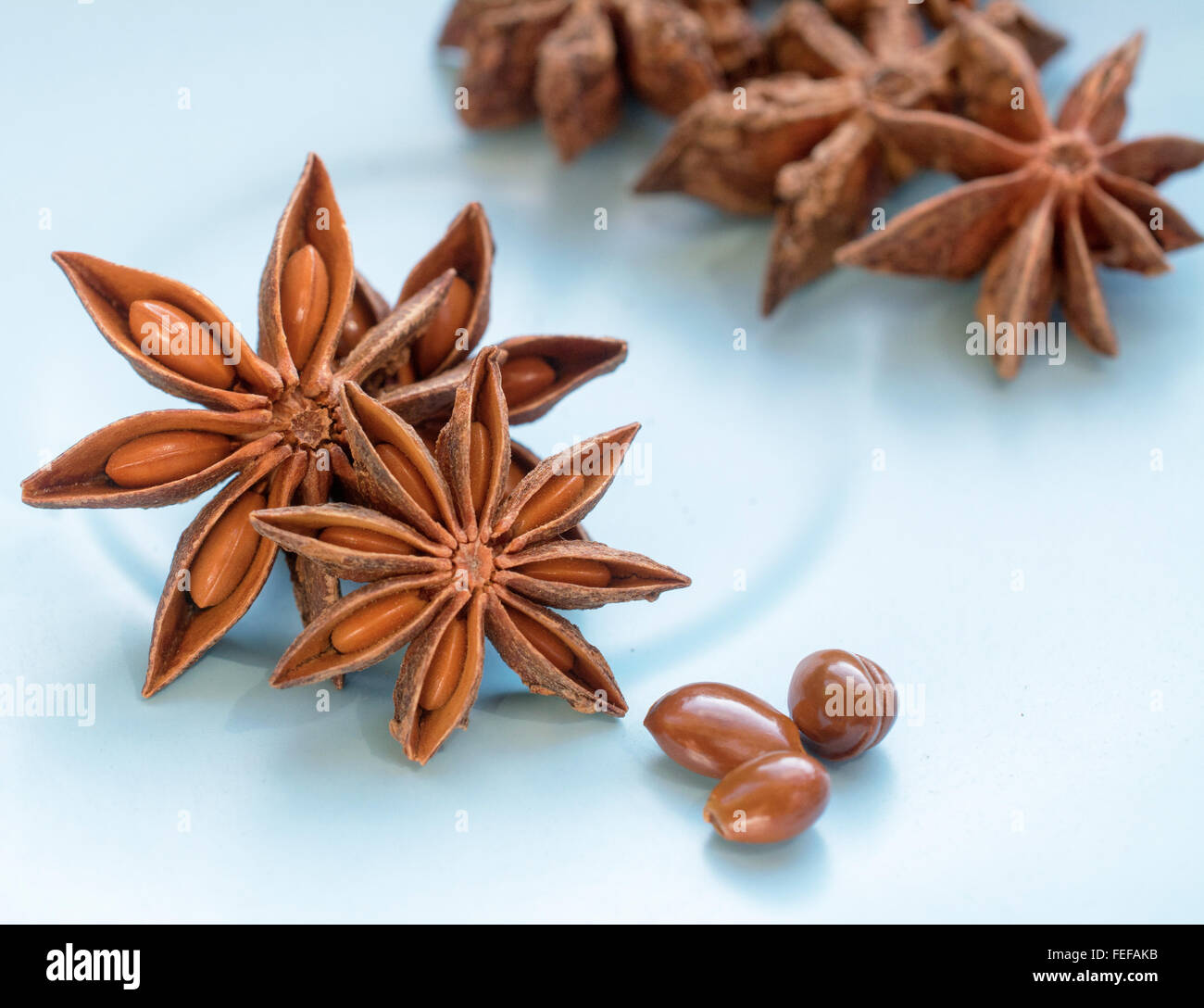 Anise seed hires stock photography and images Alamy