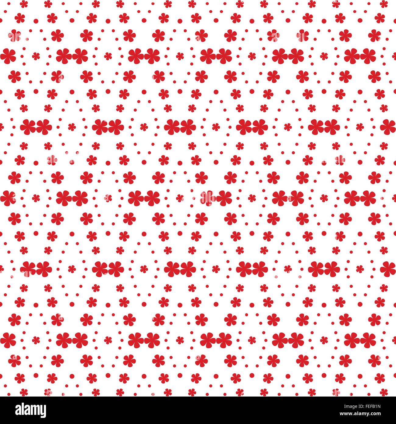 Background of seamless floral pattern Stock Vector Image & Art - Alamy