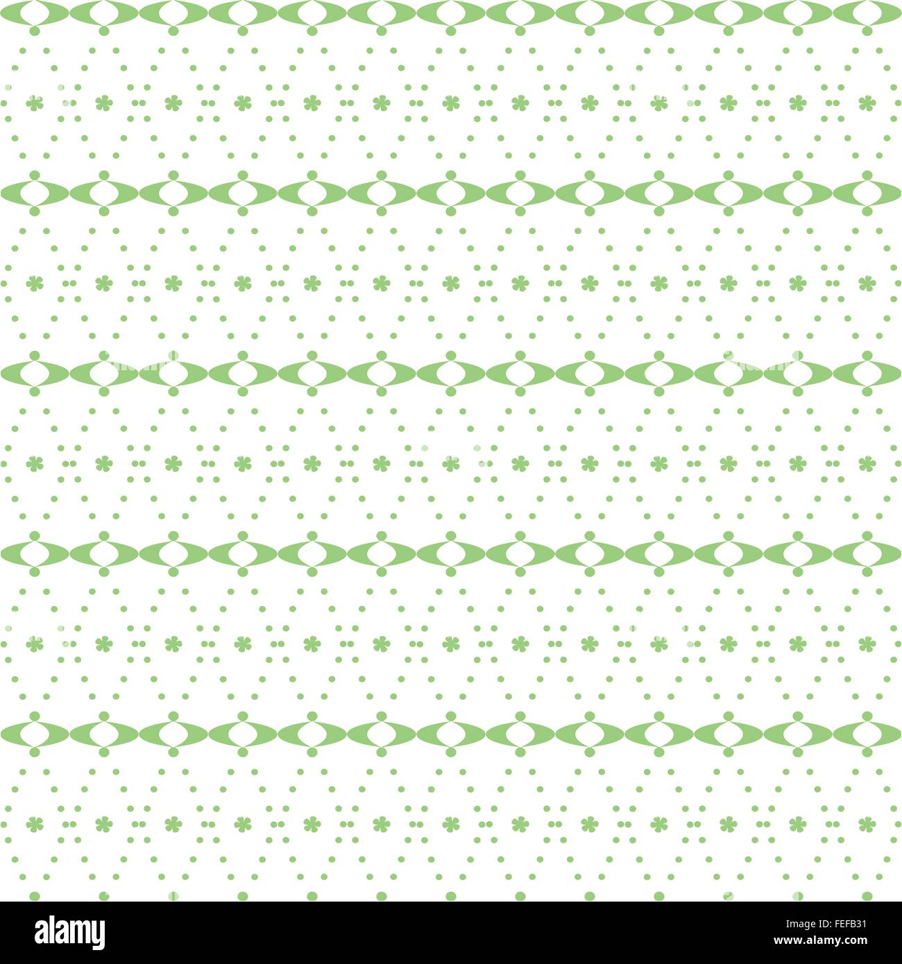 Background of seamless floral pattern Stock Vector Image & Art - Alamy