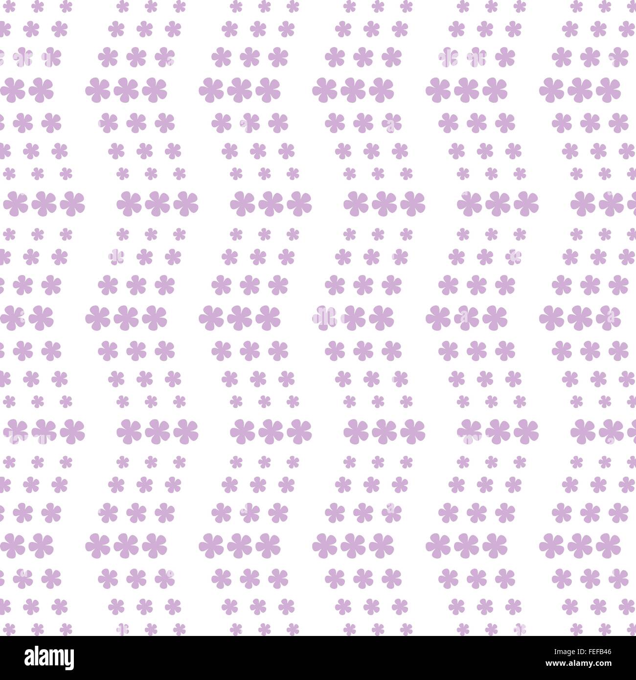 Background of seamless floral pattern Stock Vector Image & Art - Alamy