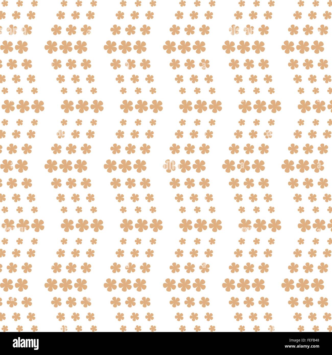 Background of seamless floral pattern Stock Vector Image & Art - Alamy