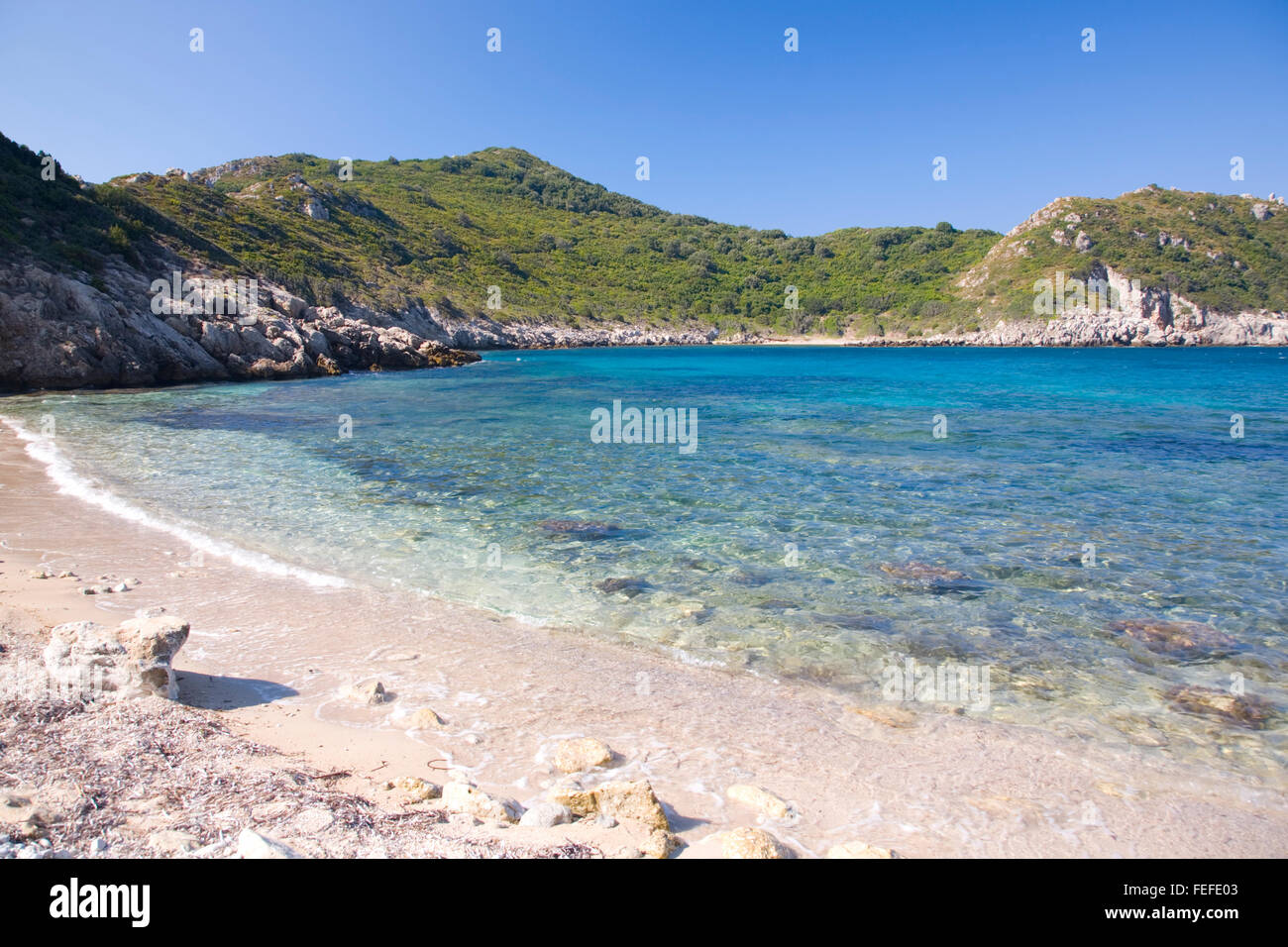 Kerkira hi-res stock photography and images - Page 16 - Alamy