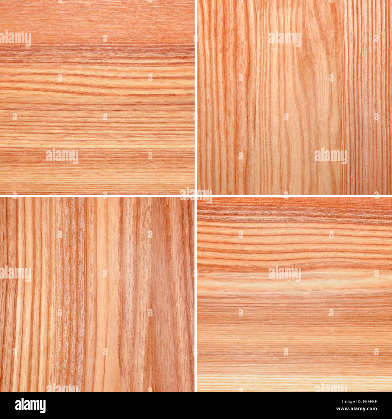 Wood board. Set Stock Photo Alamy