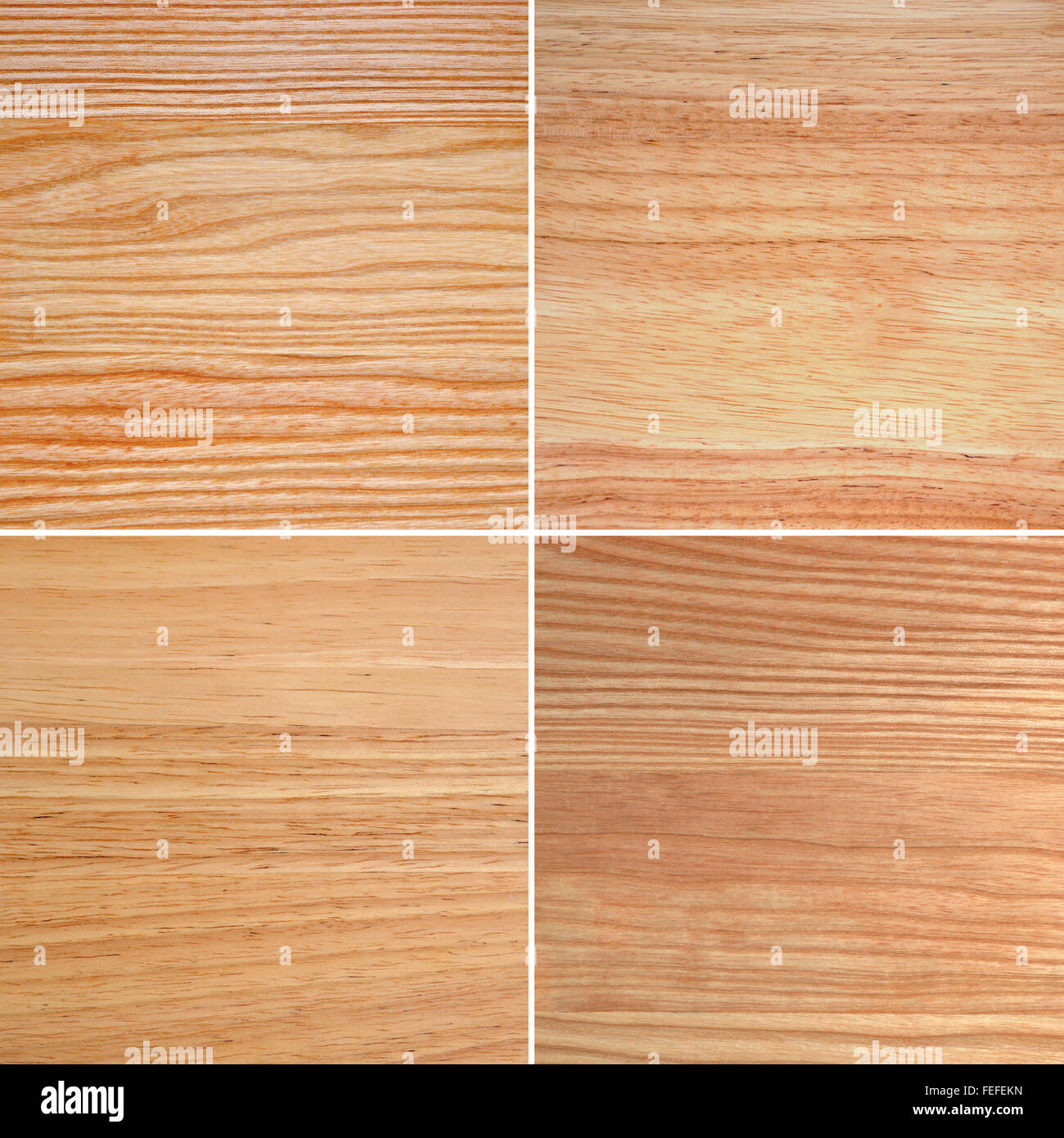 Wood board. Set Stock Photo Alamy