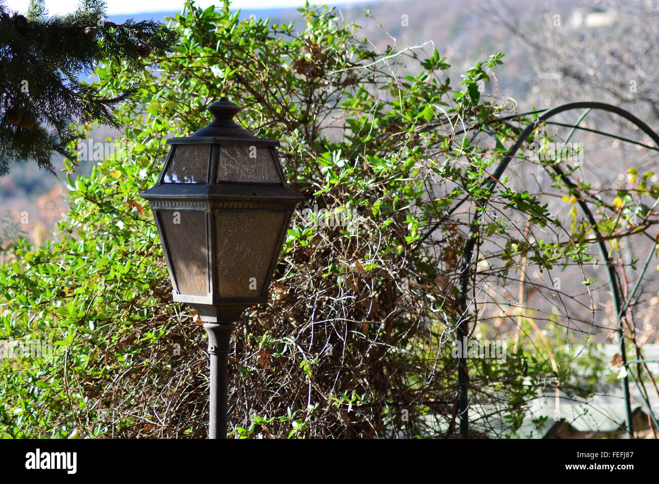 Electric street light history hires stock photography and images Alamy