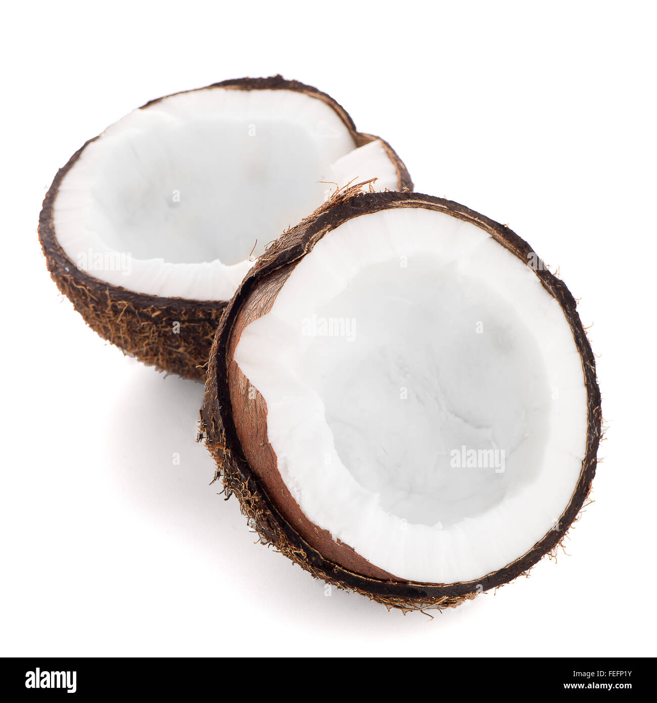 Baje - Almeria top white coconut main image 0