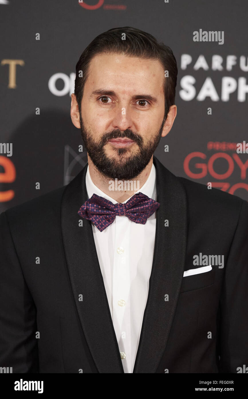 Julian lopez hires stock photography and images Alamy