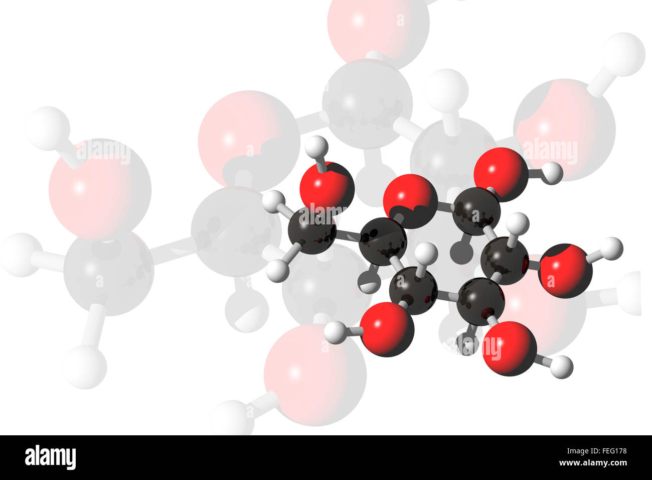 Photos \u0026 Molecule Glucose Stock Glucose ... Stock Molecule