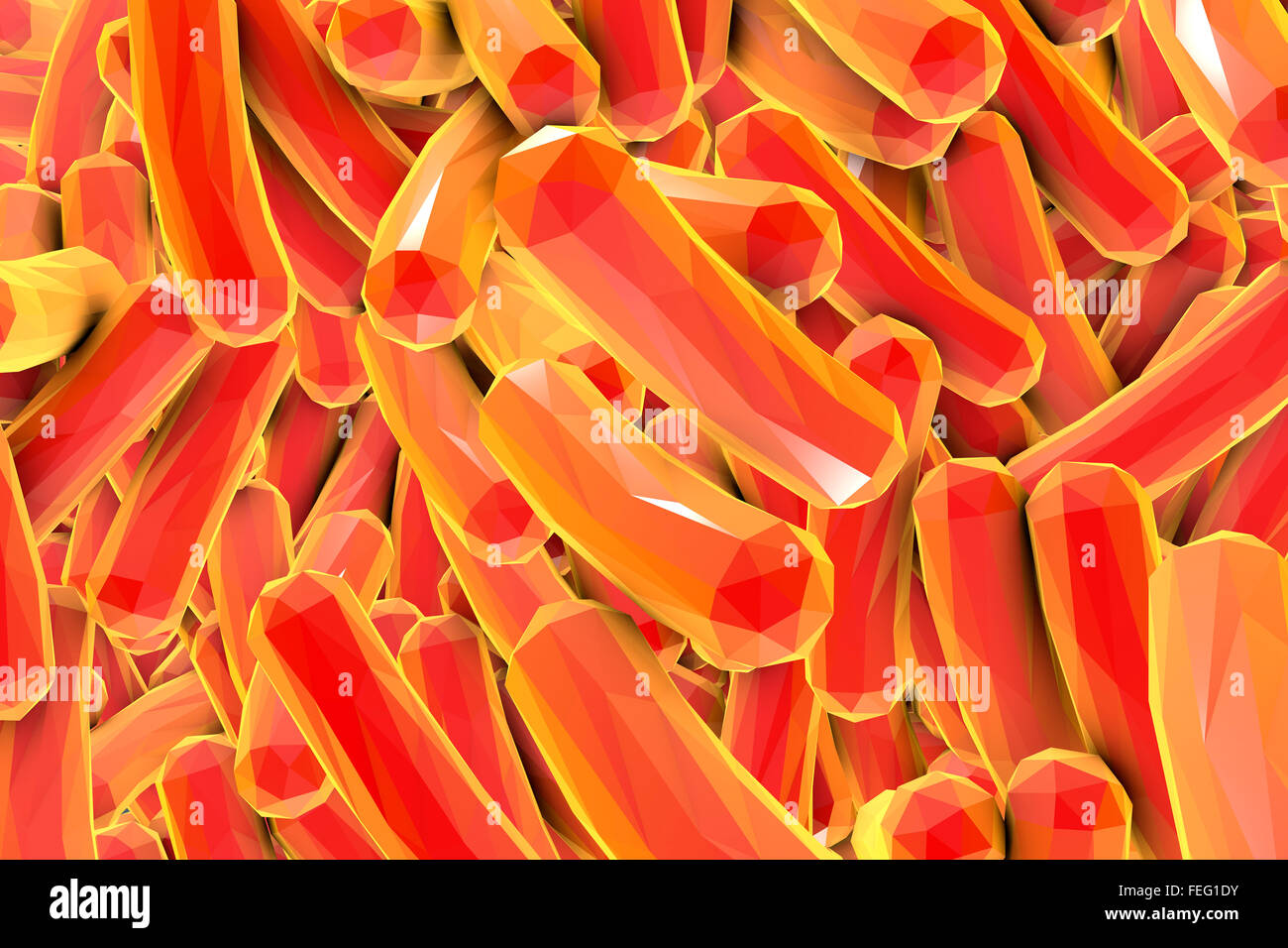 Rod Bacteria Diff Quick Rod shaped bacteria hi-res stock photography and images - Alamy