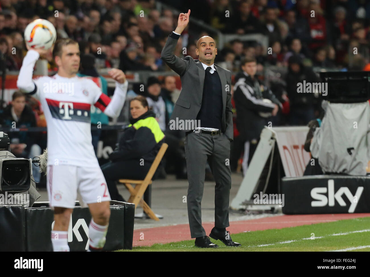 Anweisungen hires stock photography and images Alamy