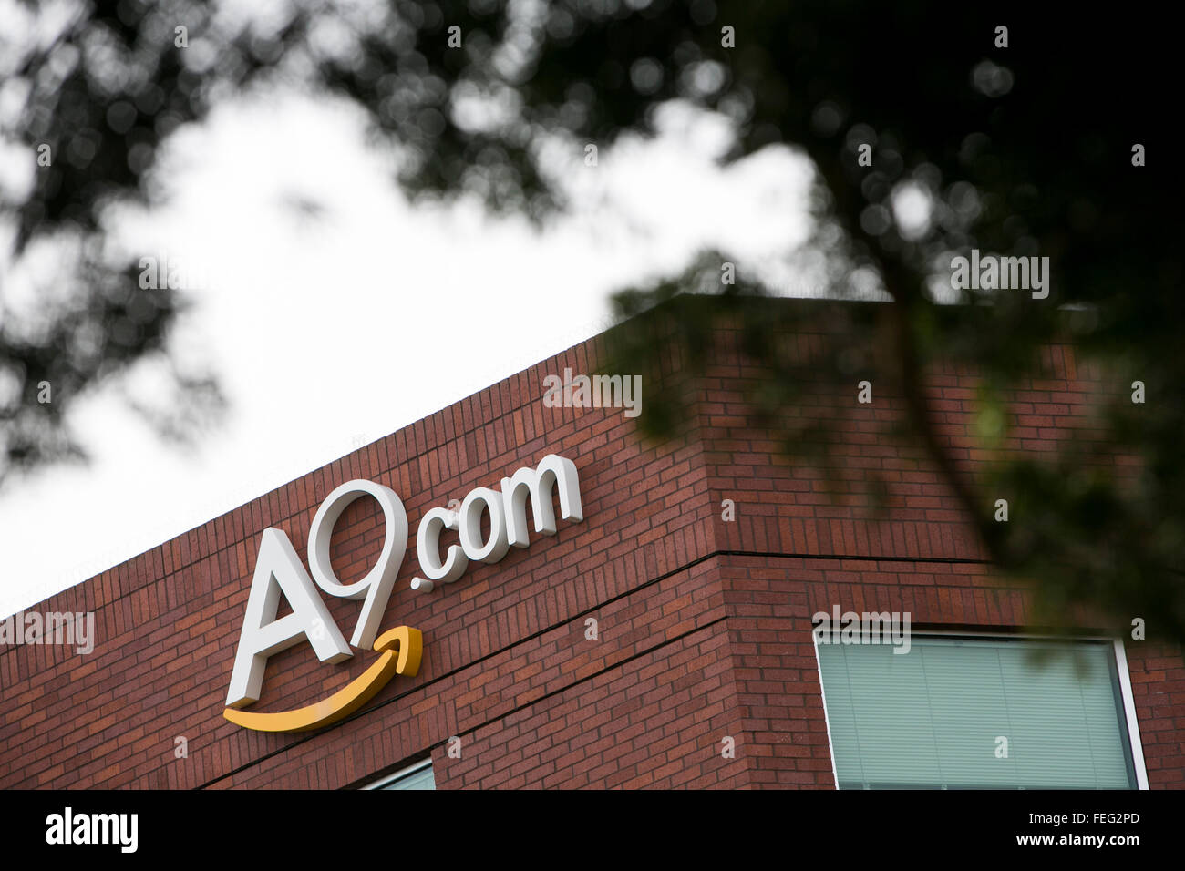 Amazon headquarters hires stock photography and images Alamy