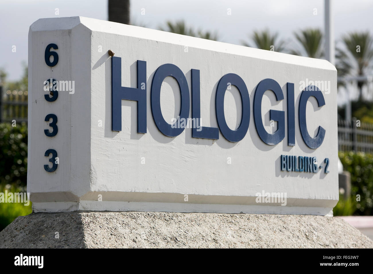Hologic logo hires stock photography and images Alamy