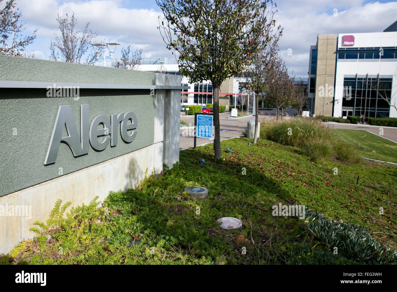 Alere inc hires stock photography and images Alamy