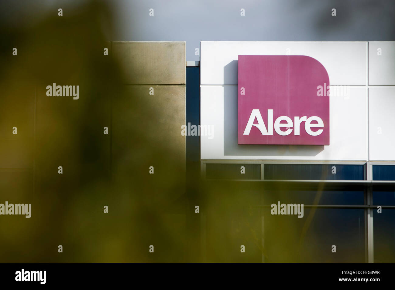 Alere inc hires stock photography and images Alamy