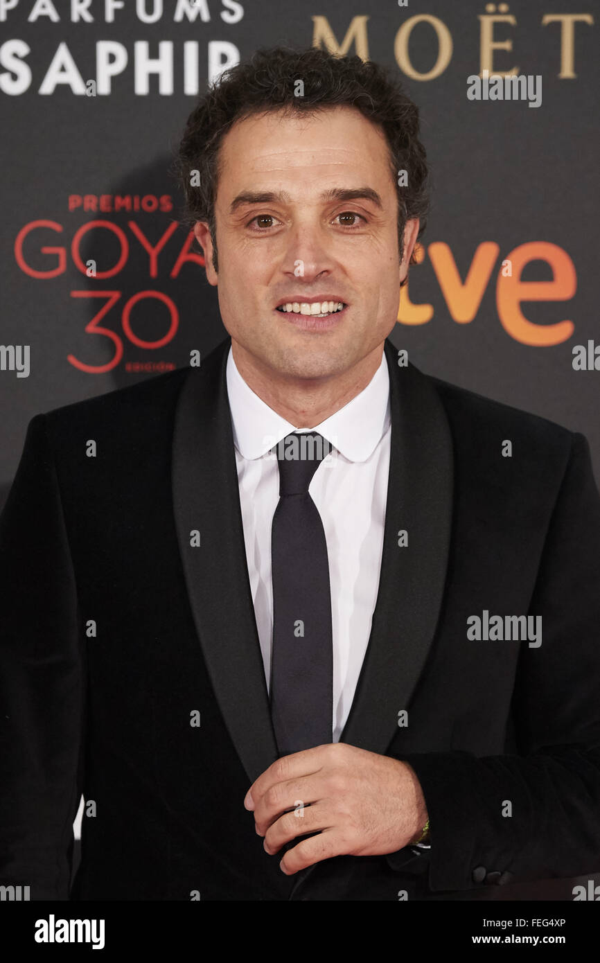 Daniel guzman hires stock photography and images Alamy