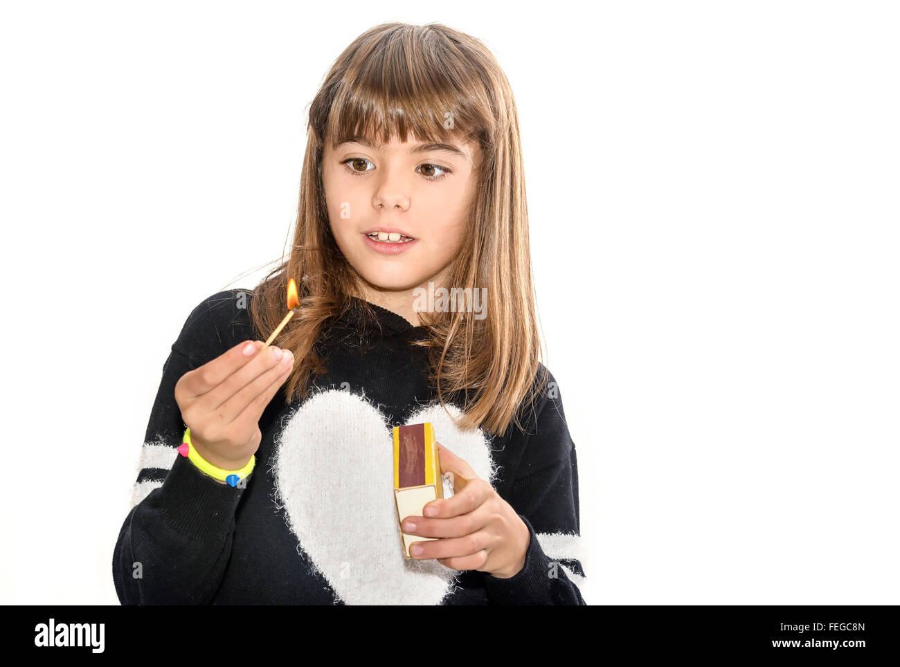 The little match girl hires stock photography and images Alamy