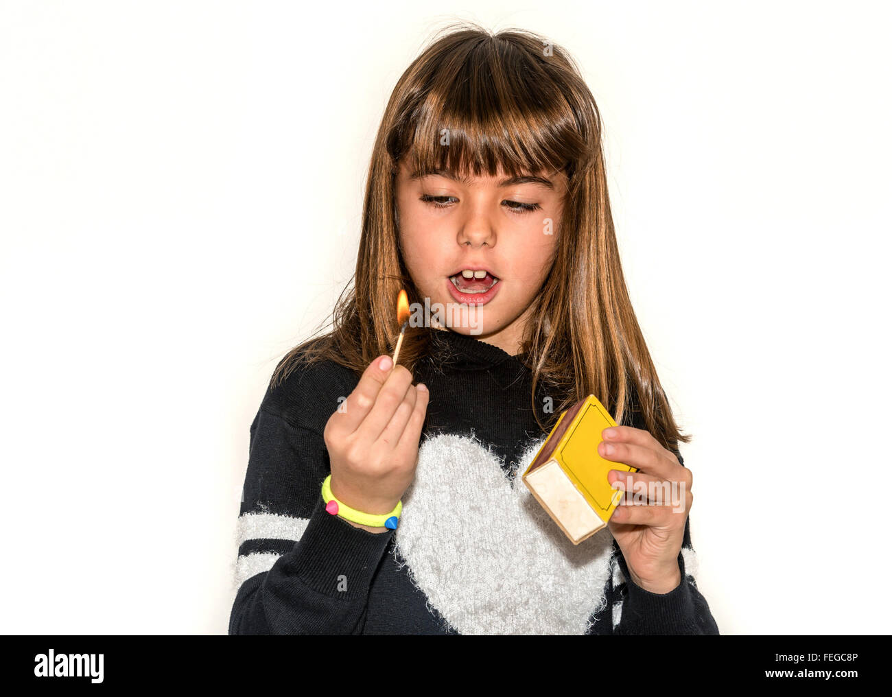 The little match girl hires stock photography and images Alamy