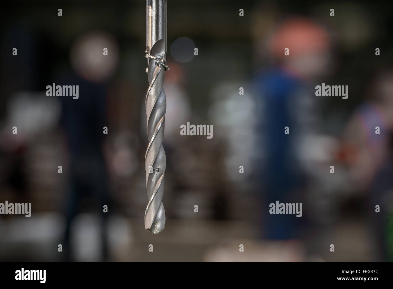 Drilling apparatus hi-res stock photography and images - Alamy