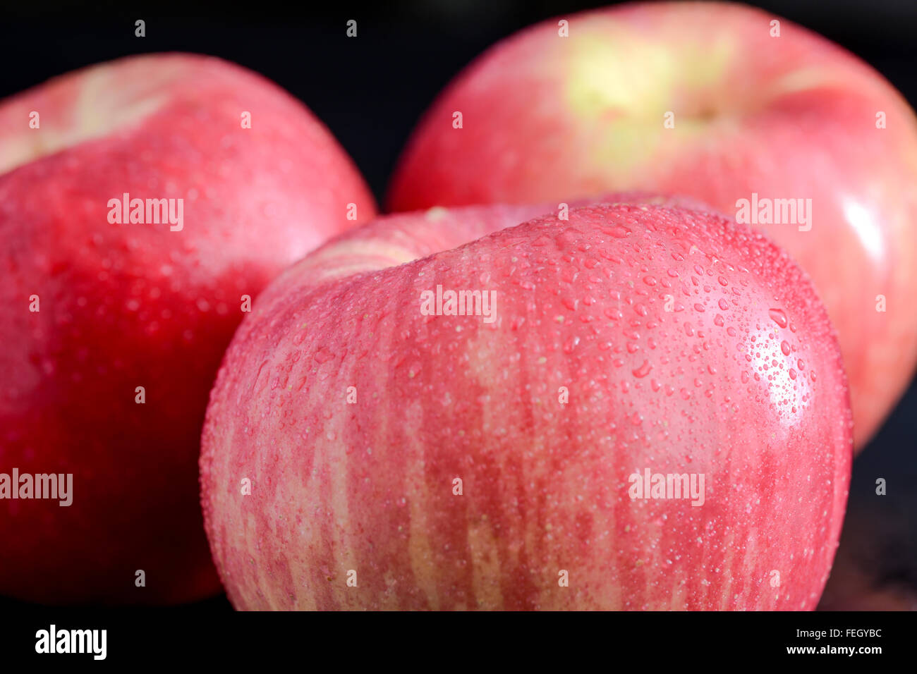 Arkansas apple hires stock photography and images Alamy